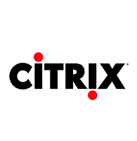 Citrix Logo transparent