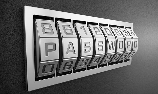 These Password Recommendations Might Surprise You